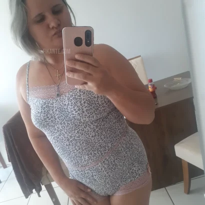 Loirinha bizerrinha — garota de programa em Sinop