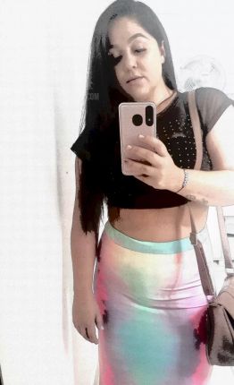 Foto de Mah Dias