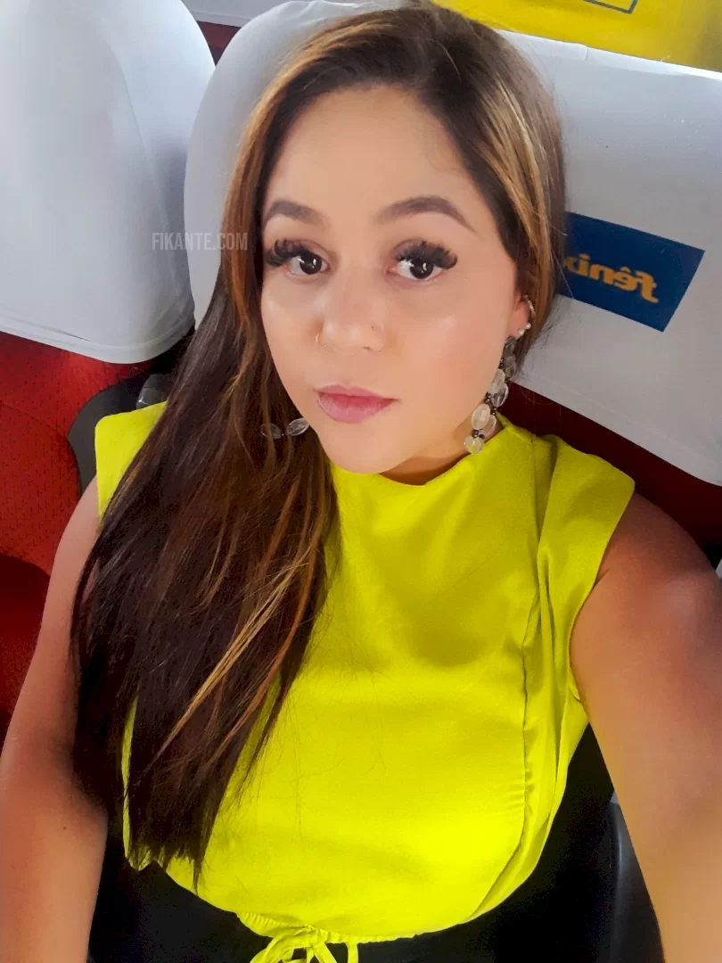 Foto de Mah Dias 