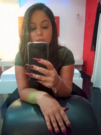 Mah Dias - foto no feed de Itatiba