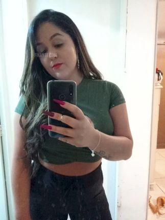 Mah Dias - foto no feed de Itatiba
