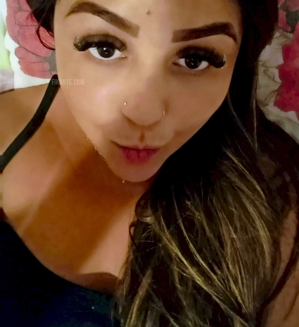 Mah Dias - foto no feed de Itatiba