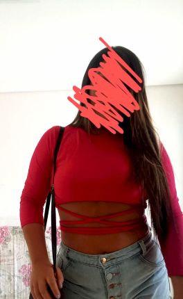 Mah Dias - foto no feed de Itatiba