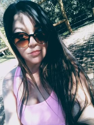 Mah Dias - foto no feed de Itatiba