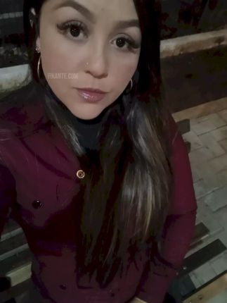 Mah Dias - foto no feed de Itatiba