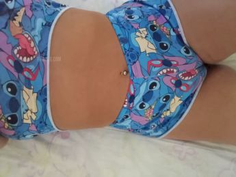 Mah Dias - foto no feed de Itatiba
