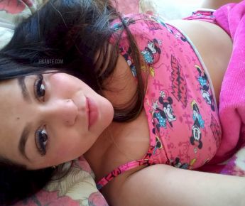 Mah Dias - foto no feed de Itatiba