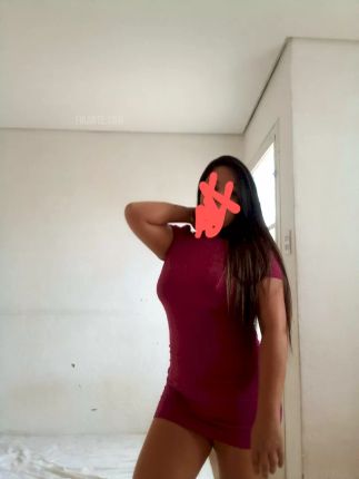 Mah Dias - foto no feed de Itatiba