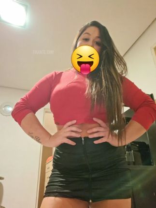 Mah Dias - foto no feed de Itatiba