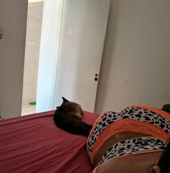 Foto de Mah Dias