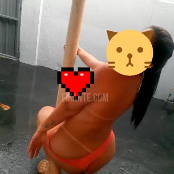 Mah Dias - foto no feed de Itatiba