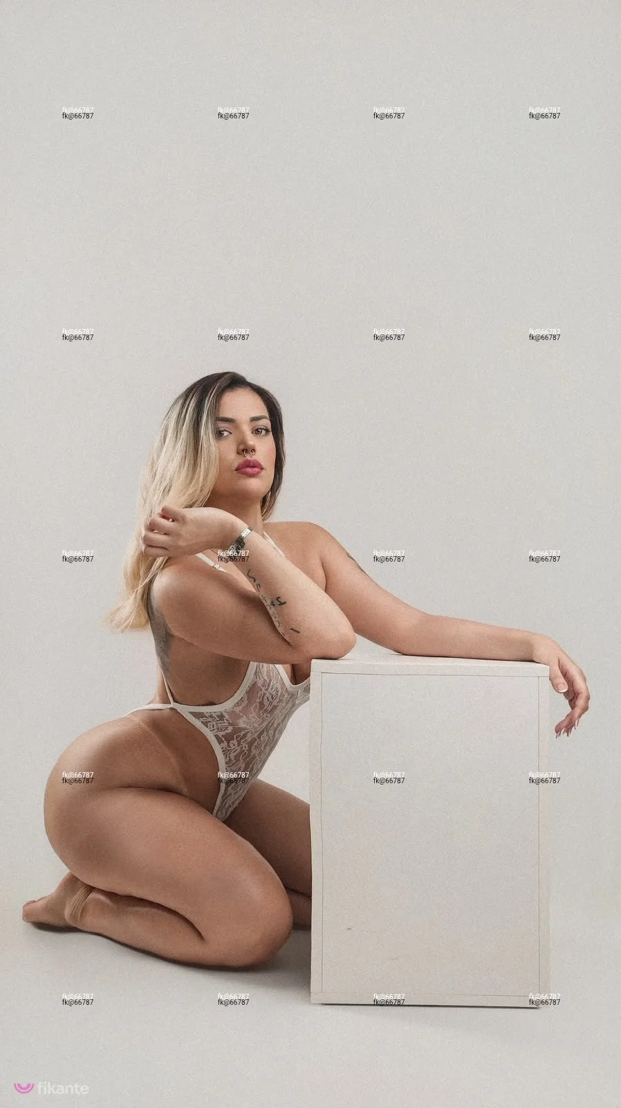Foto profissional de Malu massoterapeuta
