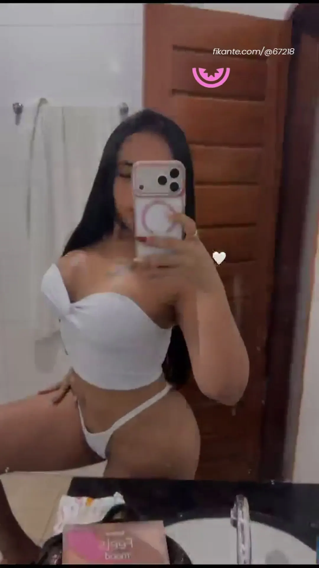 Prévia do vídeo de Indiiiaxuxu