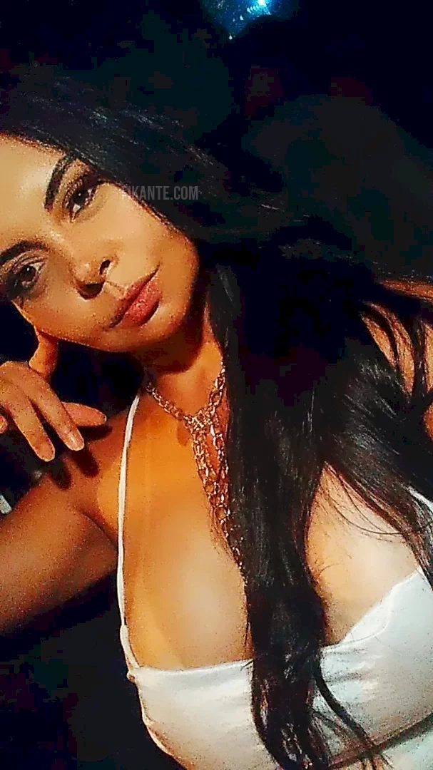 Paola - foto no feed de Patos de Minas