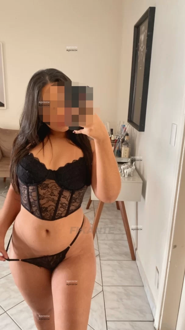 Novinha gostosa — garota de programa em Paulo Afonso