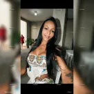 Foto profissional de Tatuada com Local