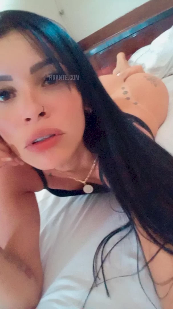 Marcinha - foto no feed de Inhumas