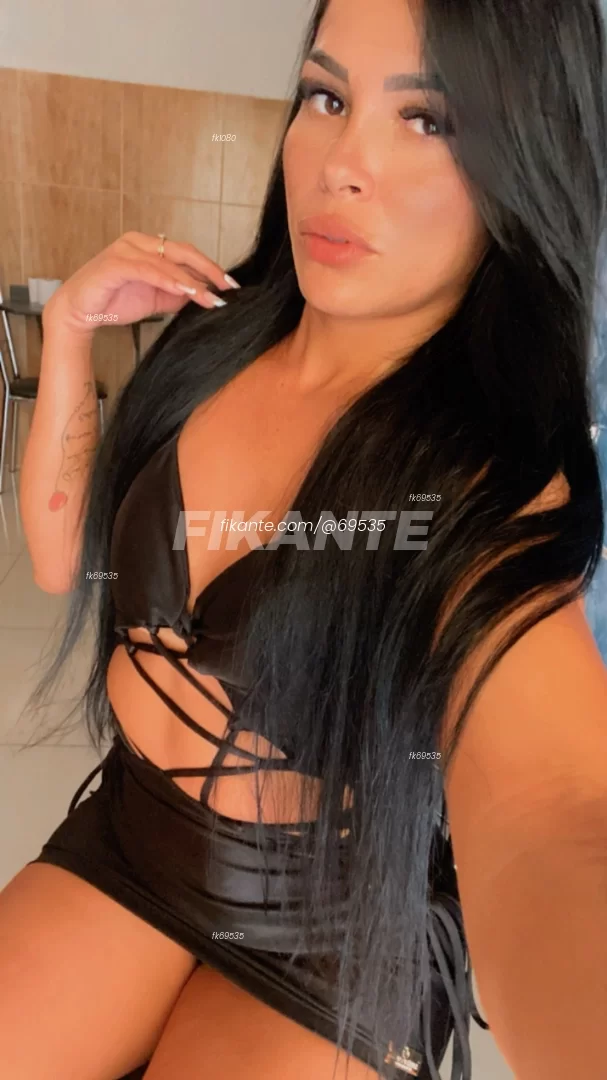 Marcinha - foto no feed de Inhumas