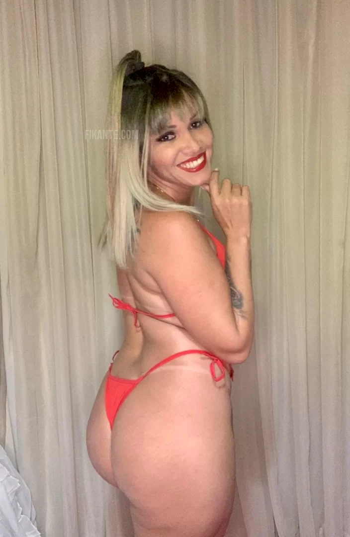 Amandinha - foto no feed de Pará de Minas