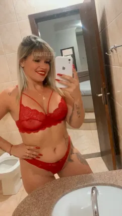 Amandinha - foto no feed de Pará de Minas