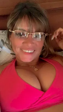 Amandinha - foto no feed de Pará de Minas