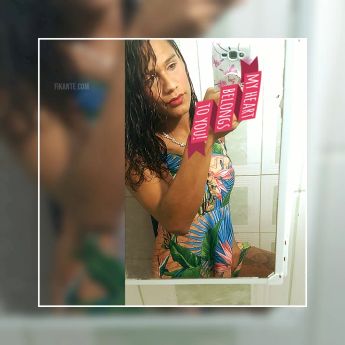 Baianinha Novidade - foto no feed de Ibatiba