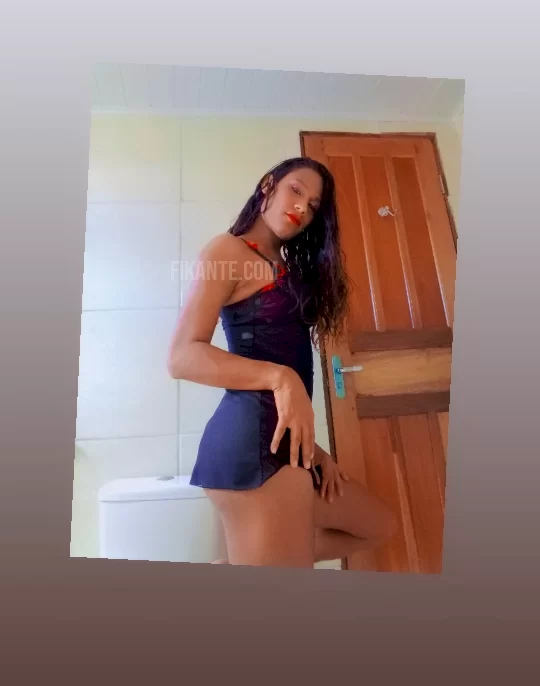 Baianinha Novidade - foto no feed de Ibatiba