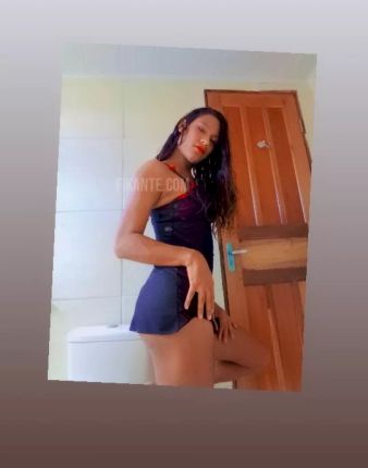 Baianinha Novidade - foto no feed de Ibatiba
