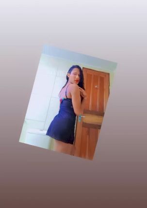 Baianinha Novidade - foto no feed de Ibatiba