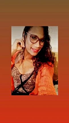 Baianinha Novidade - foto no feed de Ibatiba