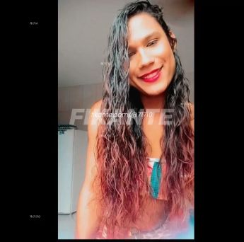 Baianinha Novidade - foto no feed de Ibatiba