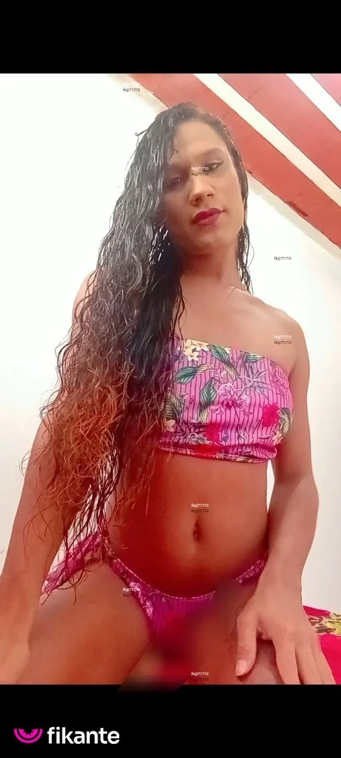 Foto de Baianinha Novidade