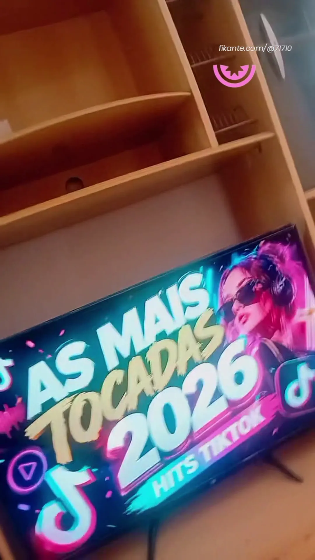 Prévia do vídeo de Baianinha Novidade