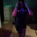 Prévia do vídeo de Bruninha sedutora: Boa noite amores ja estou disponível