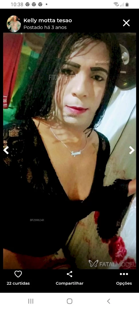 Foto de Kelly
