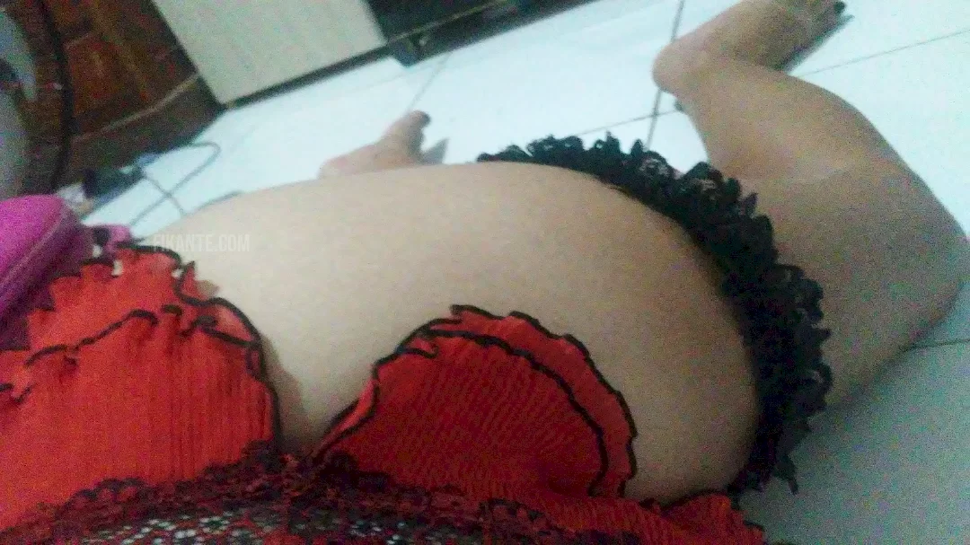 Roziani - foto no feed de Redenção