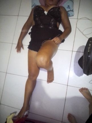Roziani - foto no feed de Redenção