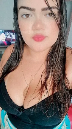 Julia - foto no feed de Horizonte