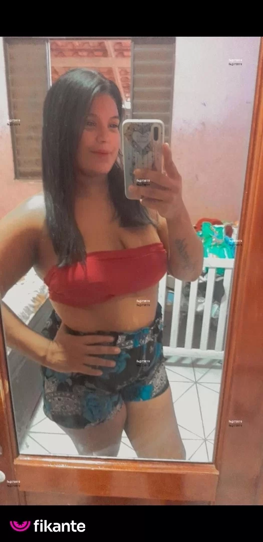 Maria lorrainy — garota de programa em Iporá