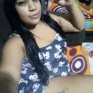 Foto profissional de Maria lorrainy