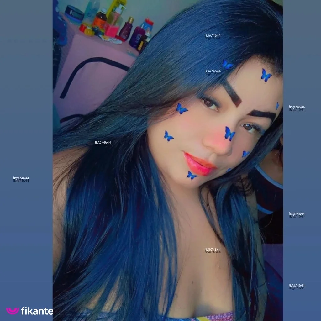 Foto profissional de Novinhaa
