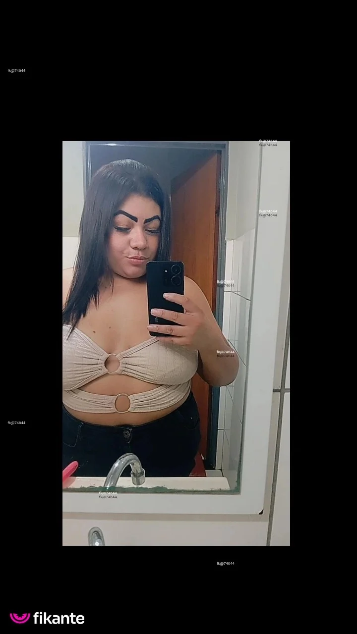 Foto profissional de Novinhaa