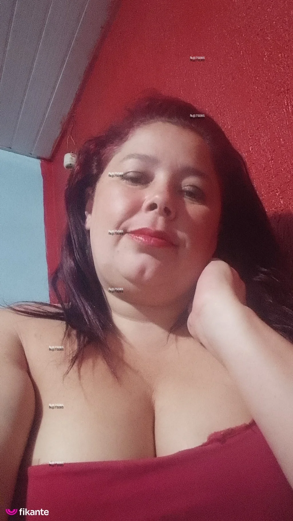 Foto profissional de Franci