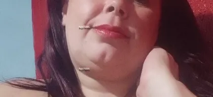Foto profissional de Franci
