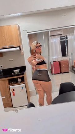 Foto de Isadora Prado