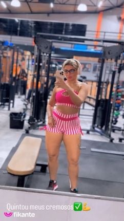 Foto de Isadora Prado