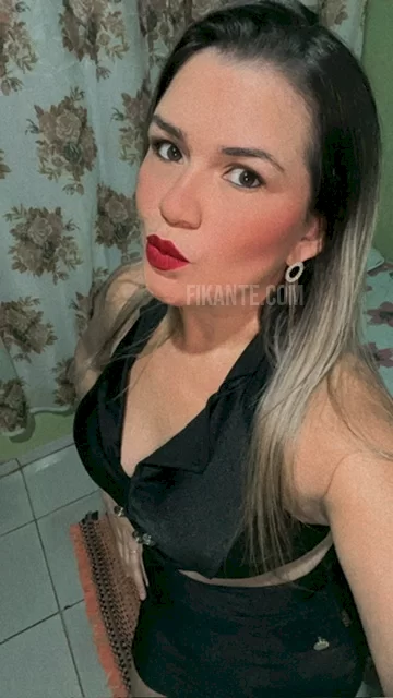 Dany - foto no feed de Sapezal