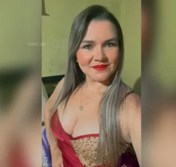 Dany - foto no feed de Sapezal