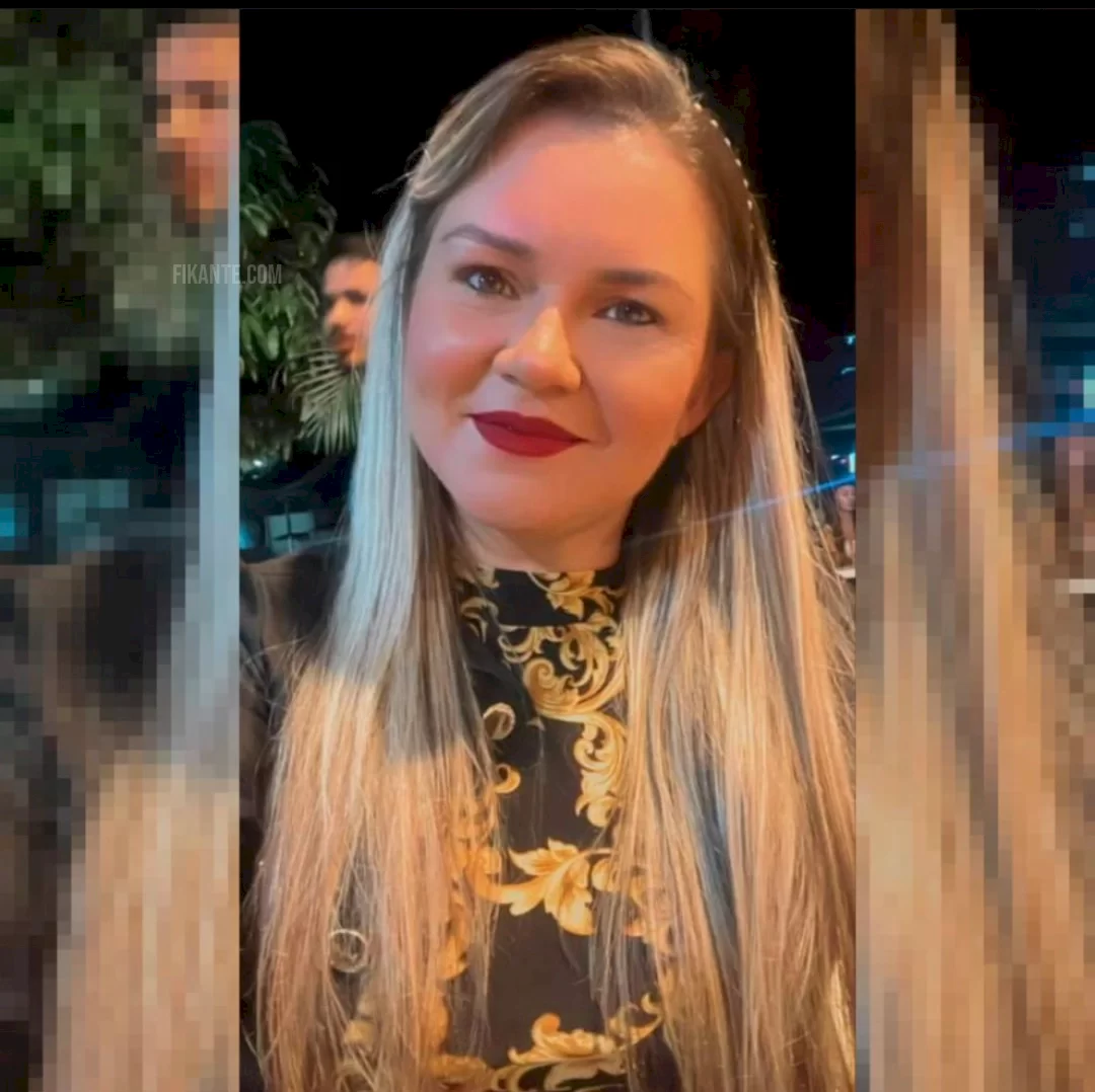 Dany — garota de programa em Sapezal