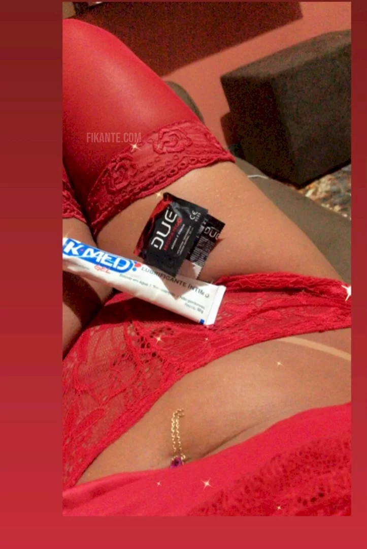 Ana julha - foto no feed de Marabá